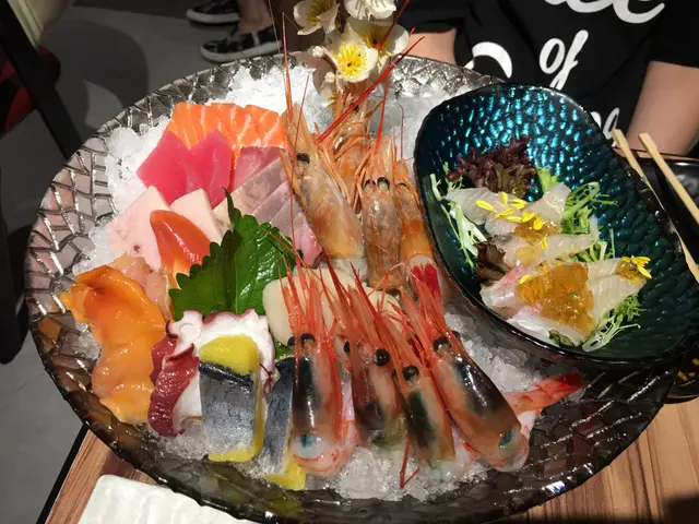 刺身
