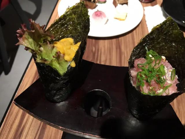 手卷