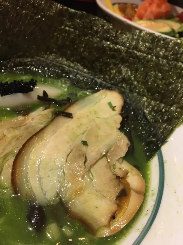 叉燒