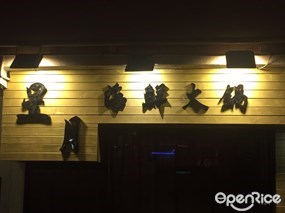 星月海鮮火鍋