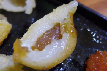 始创爆炸可乐伴蜜饯豚肉叉烧