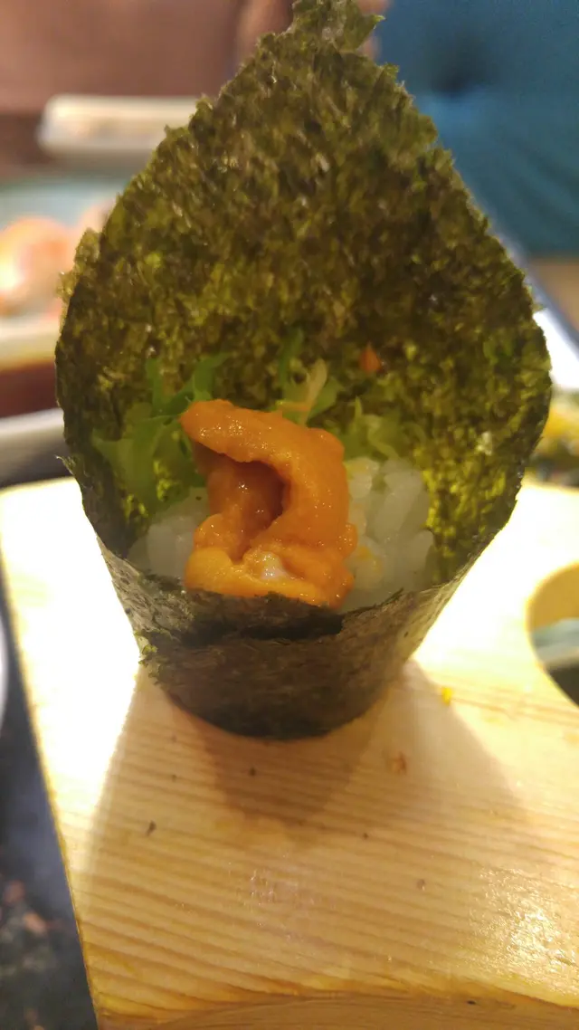 唔臭。但又冇乜味