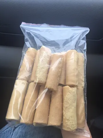 雞蛋卷