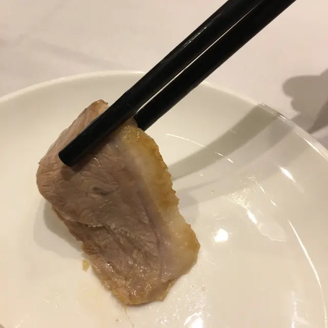 淨滷水鵝片