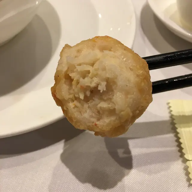 潮陽炸雙棗