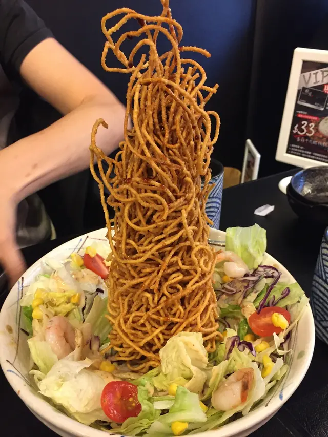 脆脆都ok,不過汁略嫌太少