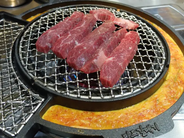特上無骨牛小排