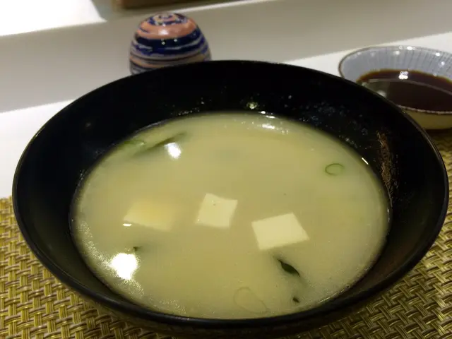 魚湯