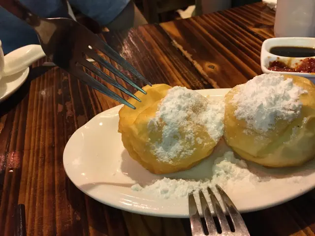 豆沙不是我的最愛  不作評論