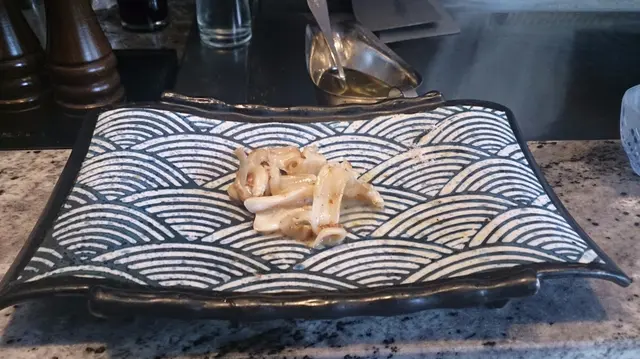 燒蚌