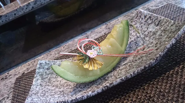 日本溫室蜜瓜