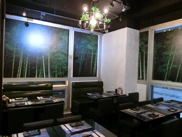 位置尚算舒服,不太迫