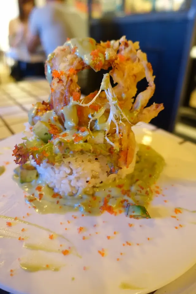 賣相富有立體感