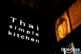 Thai Simple Kitchen