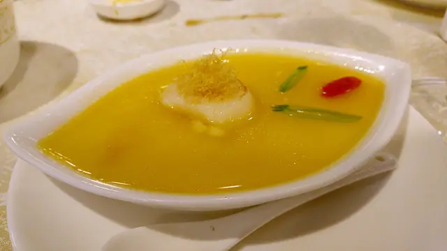 帶子水芙蓉