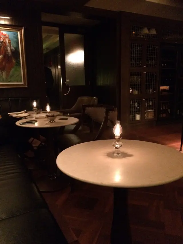 見隔離無人，即刻影返張先！！