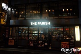 The Parish