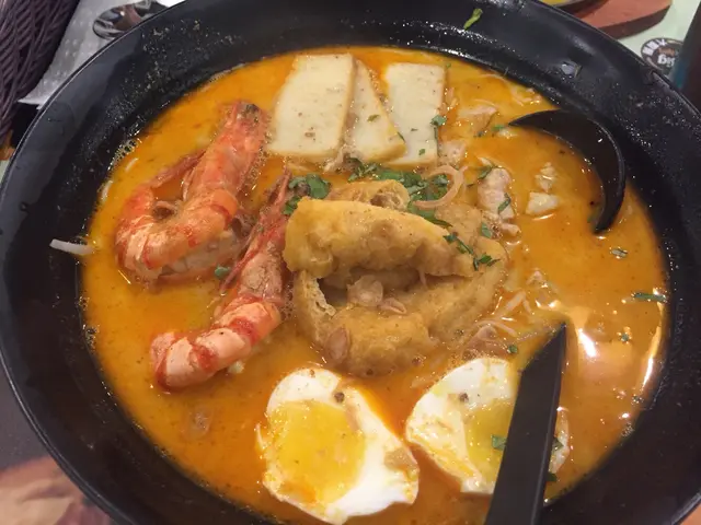 好好味，同張相一模一樣