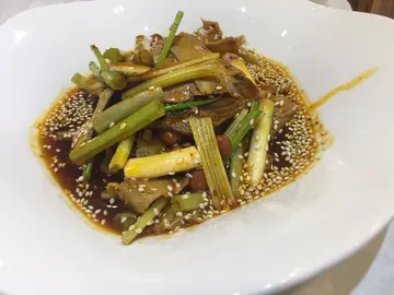 夫妻肺片