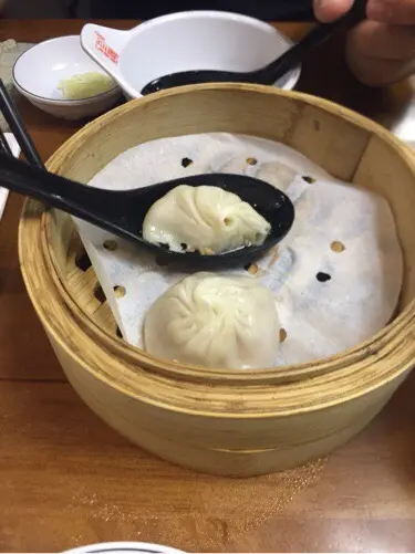 好味呀，都幾多肉汁下