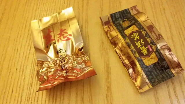 茶包