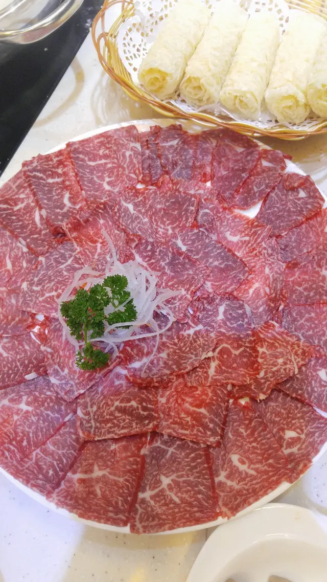 佢地O既牛有一定保證