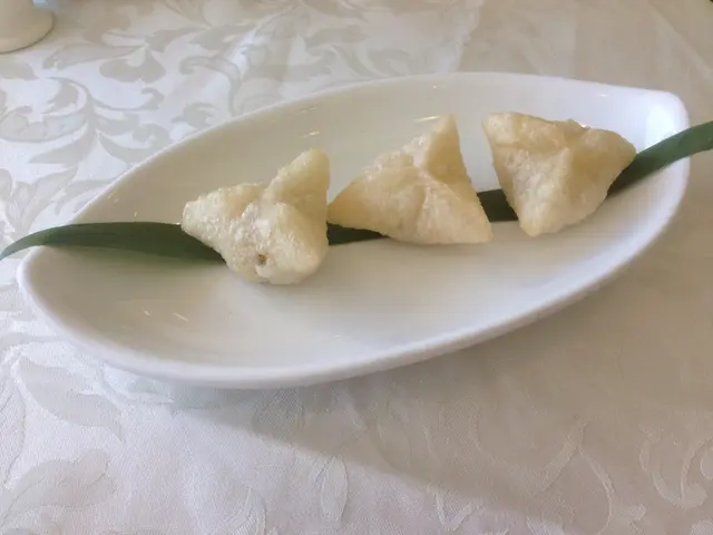 煙韌可惜味寡