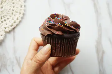 Choco Puff