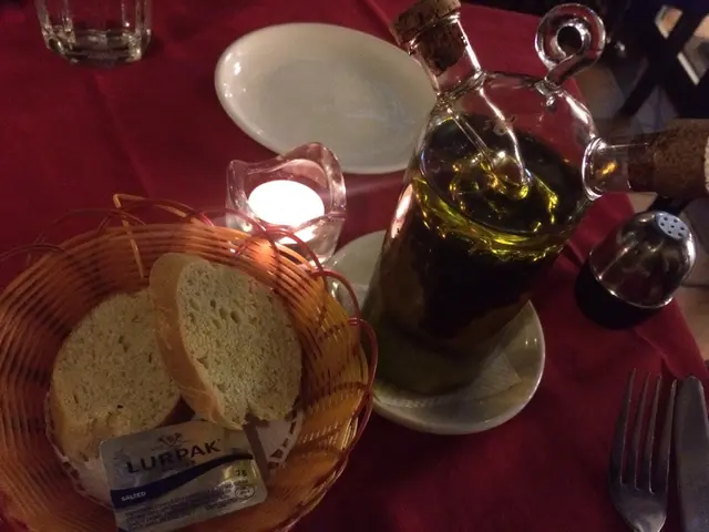 不夠熱及鬆軟！味道一般！