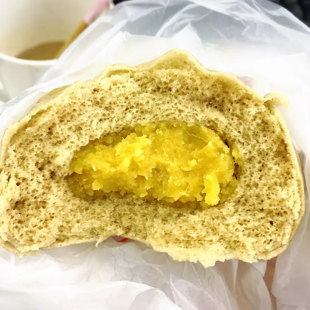 蕃薯包 Tong Kee Bao Dim S Photo In Kowloon Bay Hong Kong Openrice Hong Kong