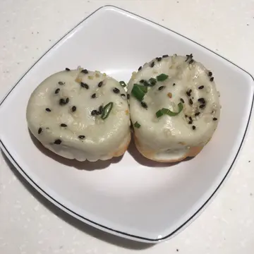 生煎包