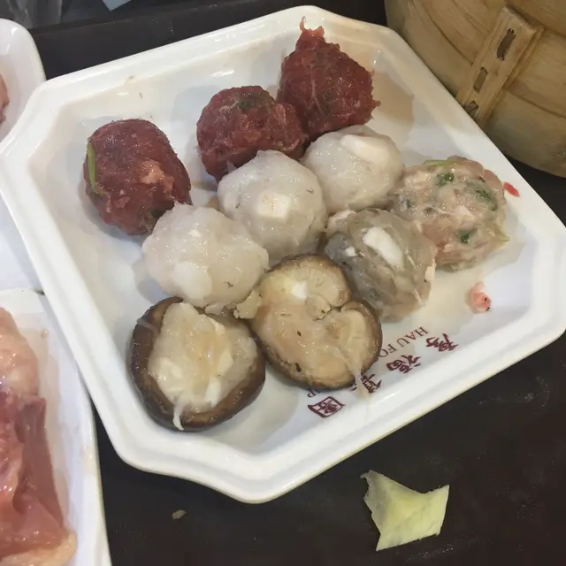 丸類