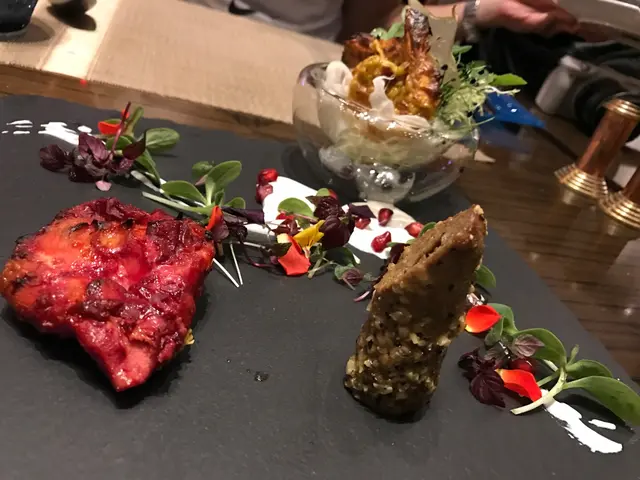 一次過食晒佢d小食！正