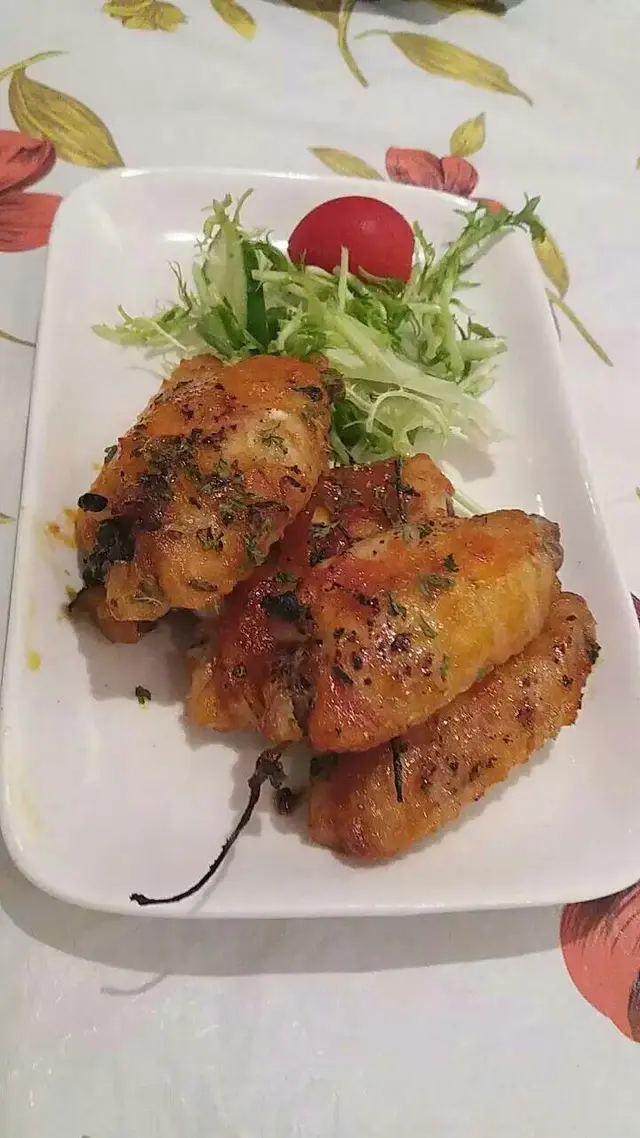 看上來普通，估吾到甘巧巧味