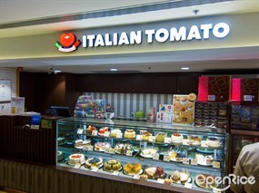 ITALIAN TOMATO