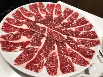 安格斯肥牛