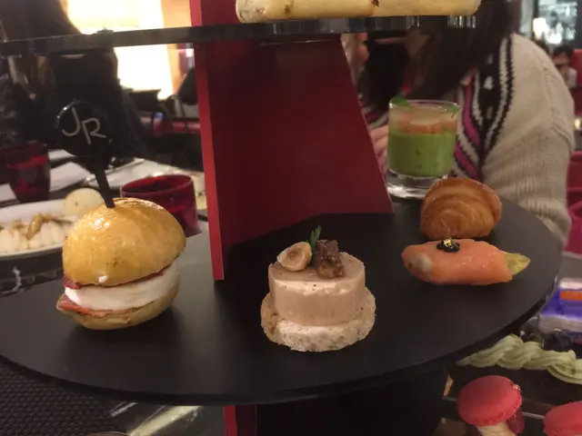 Pastries