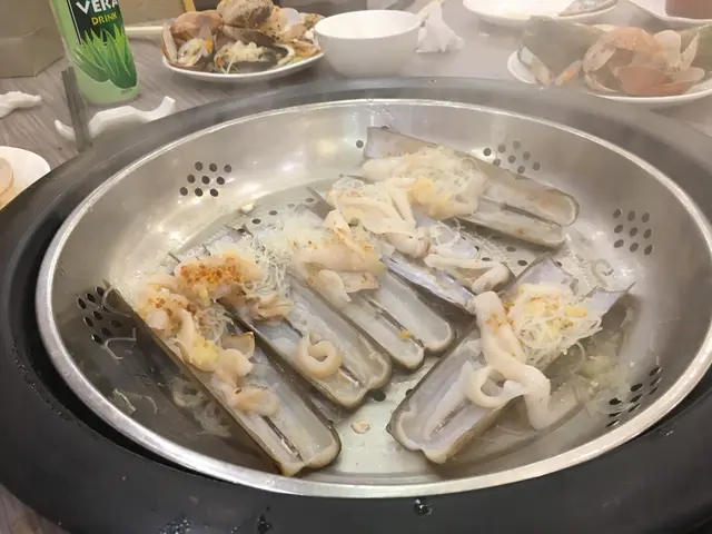 蘇格蘭蟶子皇