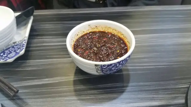 很香麻辣味道，可以一瓶瓶的買