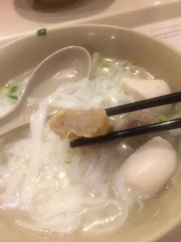 招牌河