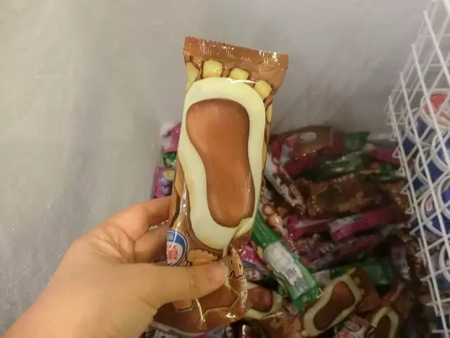 童年回憶的味道