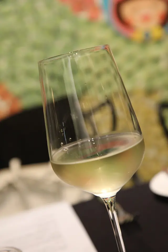 Porta Reserva Sauvignon Blanc, Chile 2014