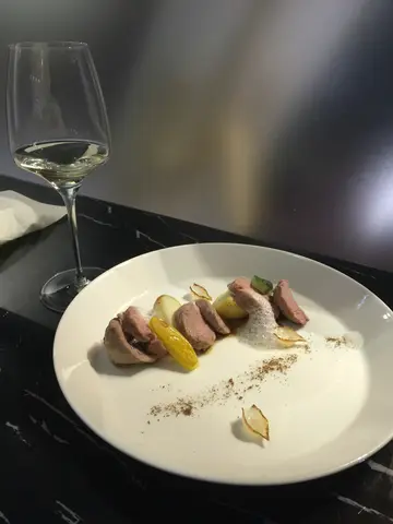 Slow cook 纽西兰牛仔肉