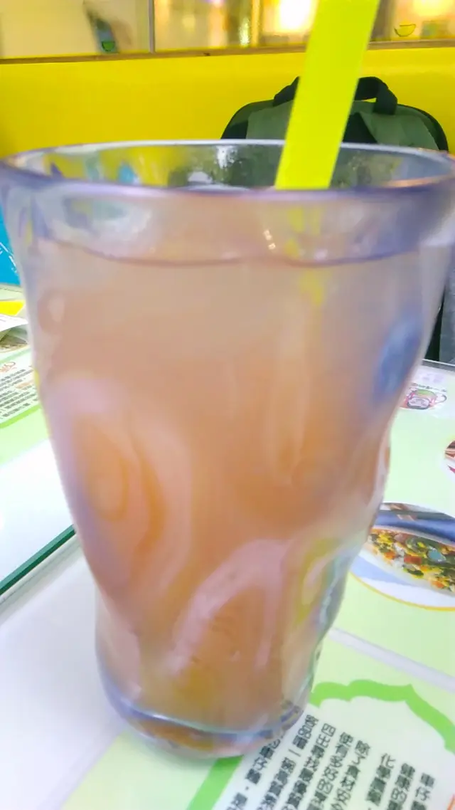凍紅肉蕃石榴汁