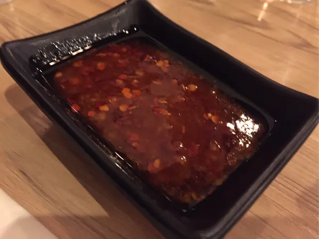 點肉一流