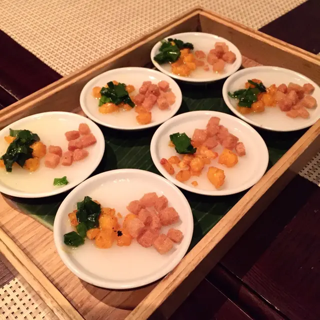 順化浮萍餅