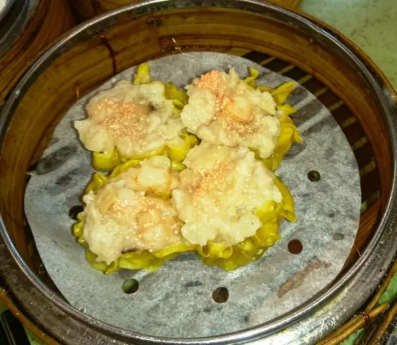 燒賣