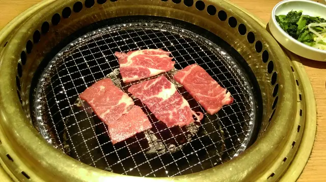特級牛頸肉
