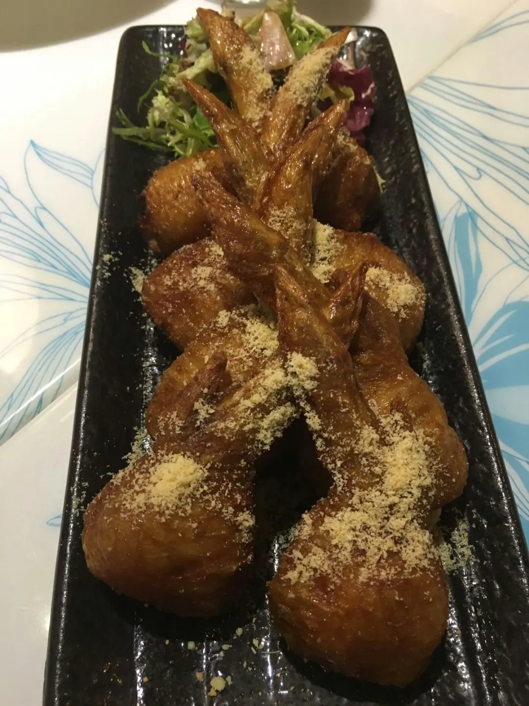 Review of Happyland by bbbaaa123 | OpenRic