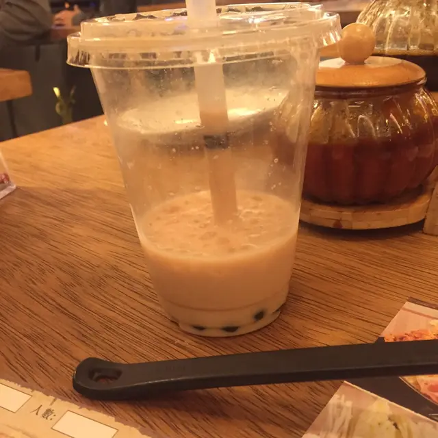 $28都可以咁難飲,超甜,仲要飲到碎冰